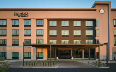 Fairfield Inn & Suites by Marriott Tempe