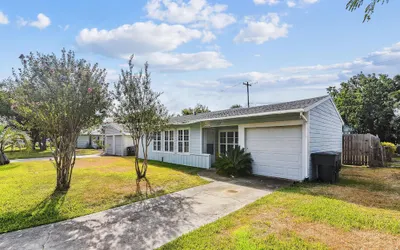 Bonita Beach House