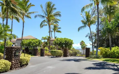 Colony Villas at Waikoloa CVW-2004 by KBM