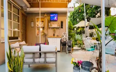 The Sun Gardens Villa