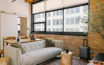 Sonder by Marriott Bonvoy The Burnham Apartments Loop