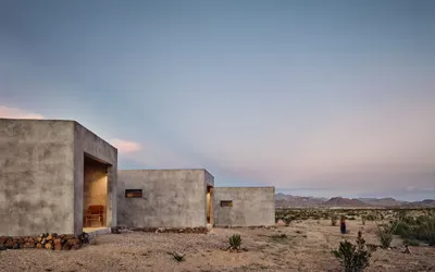 Willow House