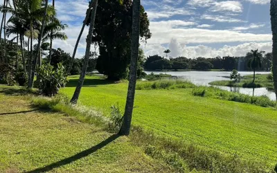 Stunning Views Best Locale Hilo 2BRCondo