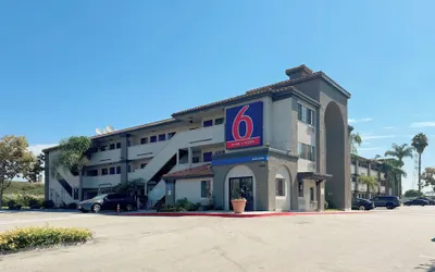 Studio 6 Suites – Bellflower, Ca  - Los Angeles