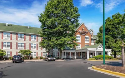 Country Inn & Suites by Radisson, Annapolis, MD