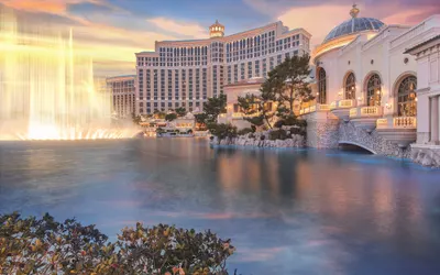 Bellagio