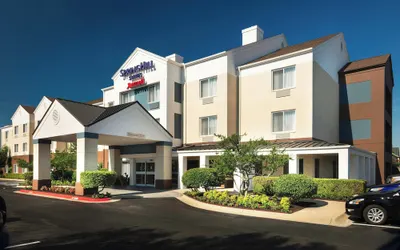 SpringHill Suites Bentonville