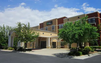 Extended Stay America Suites Fayetteville Cross Creek Mall
