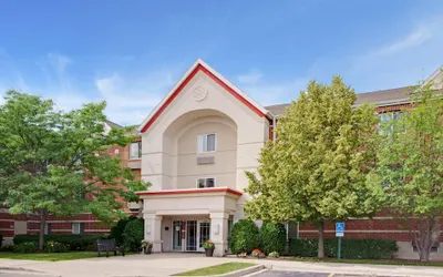 MainStay Suites Greensboro