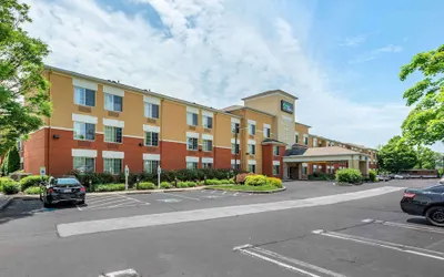 Extended Stay America Suites Philadelphia King of Prussia