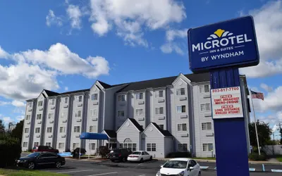 Microtel Inn & Suites by Wyndham Rock Hill/Charlotte Area