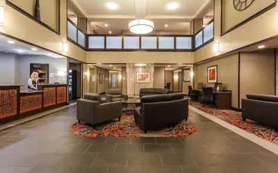 Holiday Inn Express Hotel & Suites Rapid City by IHG