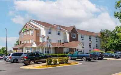 Extended Stay America Suites Chantilly Dulles