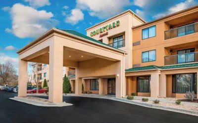 Courtyard by Marriott Lynchburg