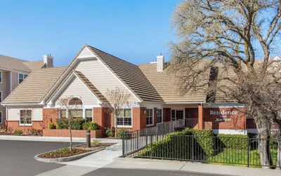 Residence Inn by Marriott Roseville