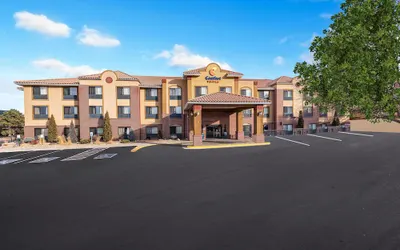 Comfort Suites Lakewood - Denver