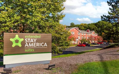 Extended Stay America Suites Hartford Farmington