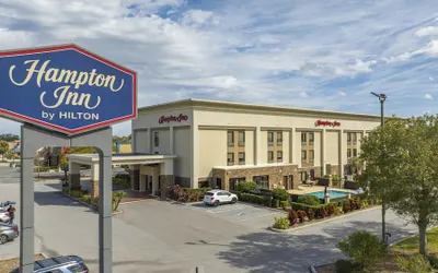 Hampton Inn Spring Hill