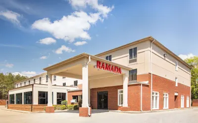 Ramada by Wyndham Alpharetta/Atlanta North