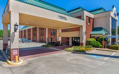 Comfort Inn Douglasville - Atlanta West