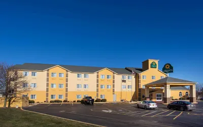 La Quinta Inn by Wyndham Peru Starved Rock State Park