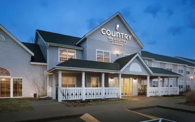 Country Inn & Suites by Radisson, Grinnell, IA