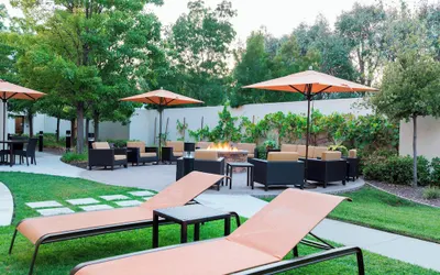 Courtyard by Marriott Livermore