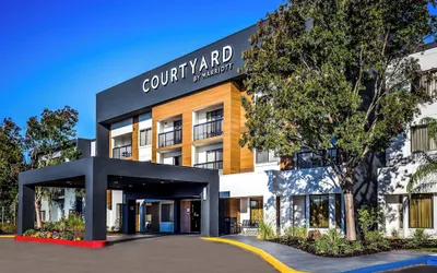 Courtyard by Marriott Livermore