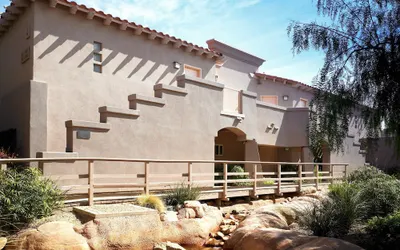 Sheraton Desert Oasis Villas, Scottsdale