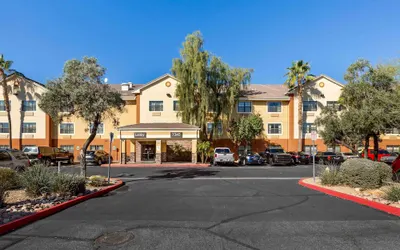 Extended Stay America Suites Phoenix Peoria