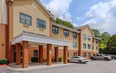 Extended Stay America Select Suites - Atlanta - Alpharetta - Rock Mill Rd.