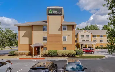 Extended Stay America Suites Atlanta Kennesaw Town Center