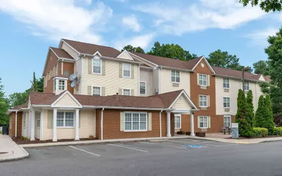 Extended Stay America Suites Richmond Glen Allen Short Pump