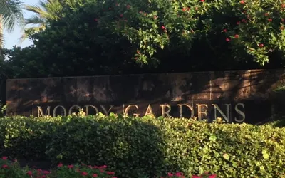 Moody Gardens Hotel, Spa and Convention Center