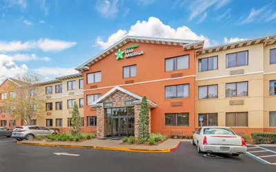 Extended Stay America Suites Ft Lauderdale Cyp Crk NW 6th Wy