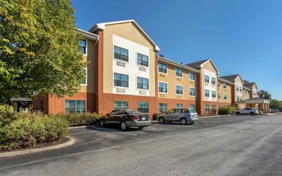 Extended Stay America Suites Philadelphia Exton