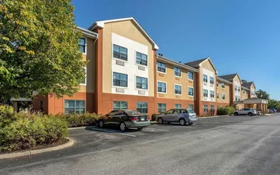 Suburban Studios Exton - Philadelphia Great Valley