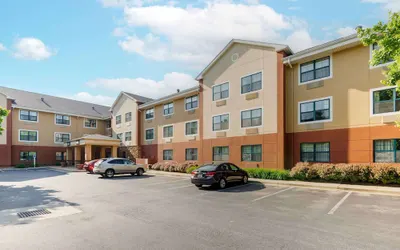 Extended Stay America Suites Washington DC Germantown Milest