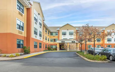 Extended Stay America Select Philadelphia Malvern Great Vall