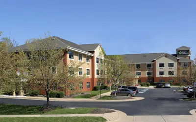 Extended Stay America Suites Washington DC Alexandria Landma