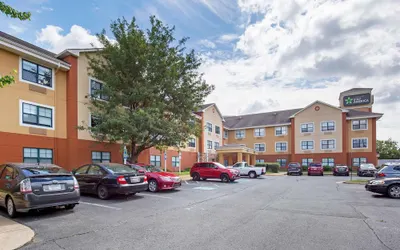Extended Stay America Suites Washington DC Alexandria Landma