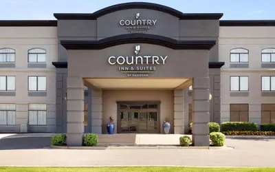 Country Inn & Suites by Radisson, Wolfchase-Memphis, TN