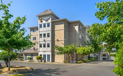 Comfort Inn Federal Way - Seattle