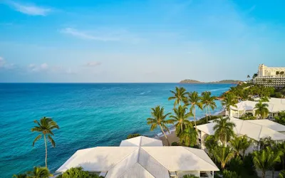 The Westin Beach Resort & Spa at Frenchman's Reef