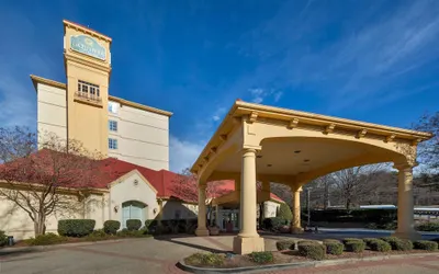 La Quinta Inn & Suites by Wyndham Greenville Haywood