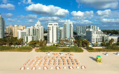 ANDAZ MIAMI BEACH, BY HYATT