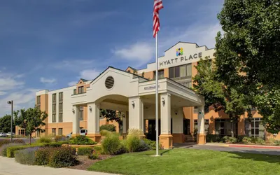 Hyatt Place Boise/Towne Square