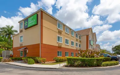 Extended Stay America Premier Suites - Miami - Airport - Miami Springs