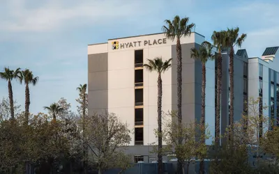 Hyatt Place Sacramento/Rancho Cordova