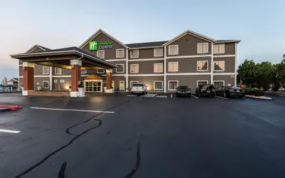 Holiday Inn Express Dandridge, an IHG Hotel